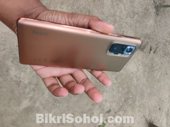 redmi note 10pro